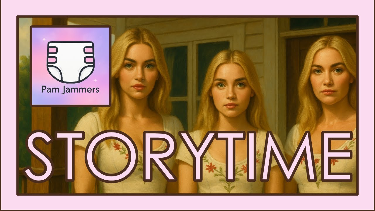 ✨ Storytime – Fresh Submission Part 1