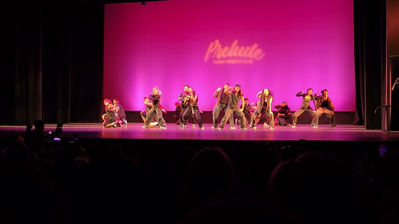 Syndicate @ Norcal Prelude Nov 2, 2024