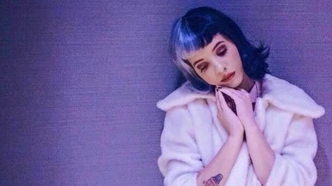 Interview: Melanie Martinez Talks About Twitter Trolls And How She's Anti-Pineapple On Pizza