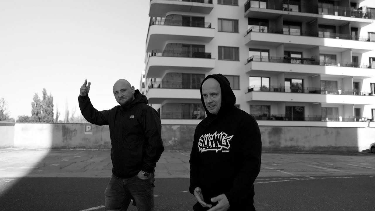 GALON_WYCHOWANEK feat. Peja/Slums Attack x Dj Decks prod. Macios