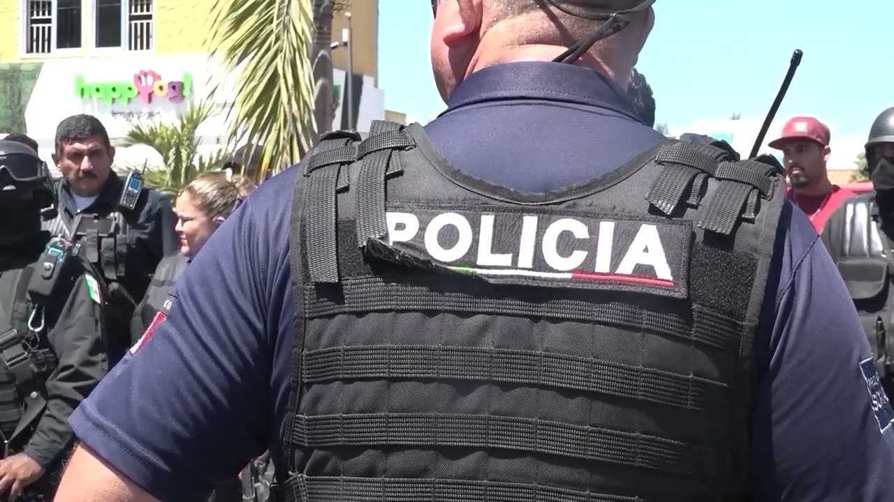 Desaparecen 6 turistas de la Ciudad de México en Mazatlán, dos de ellos ya fueron localizados