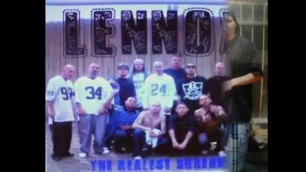 LENNOX GANG