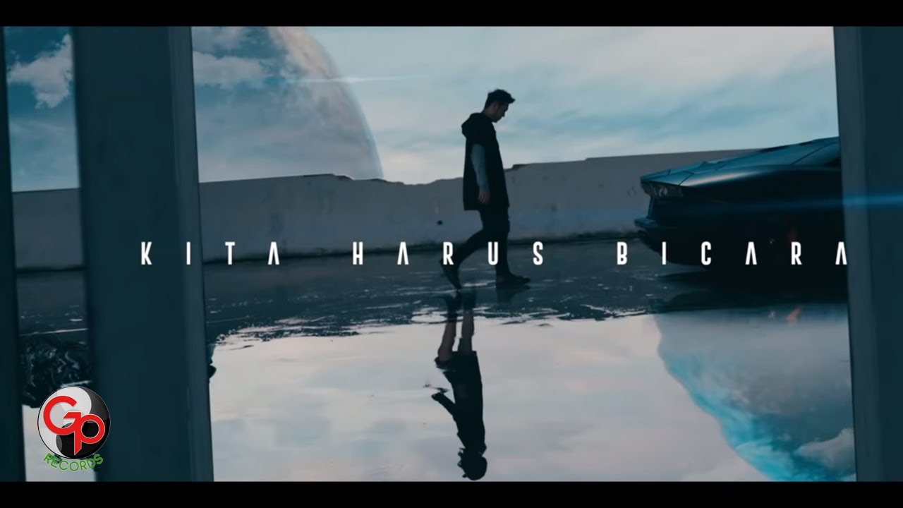 Five Minutes - Kita Harus Bicara (Official Music Video)