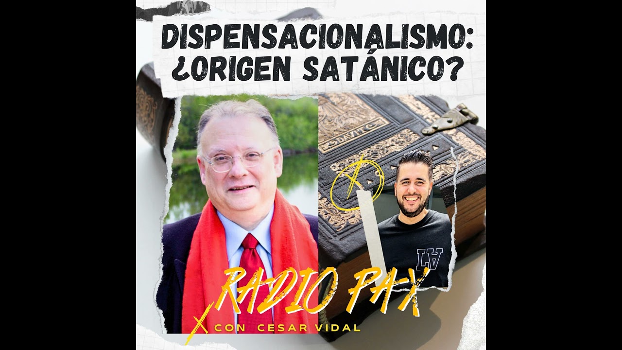 César Vidal - 