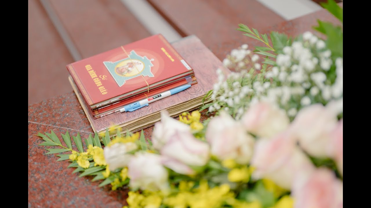 2. Thánh lễ cưới Ngọc Huyền & Xuân Thắng 29.04.22