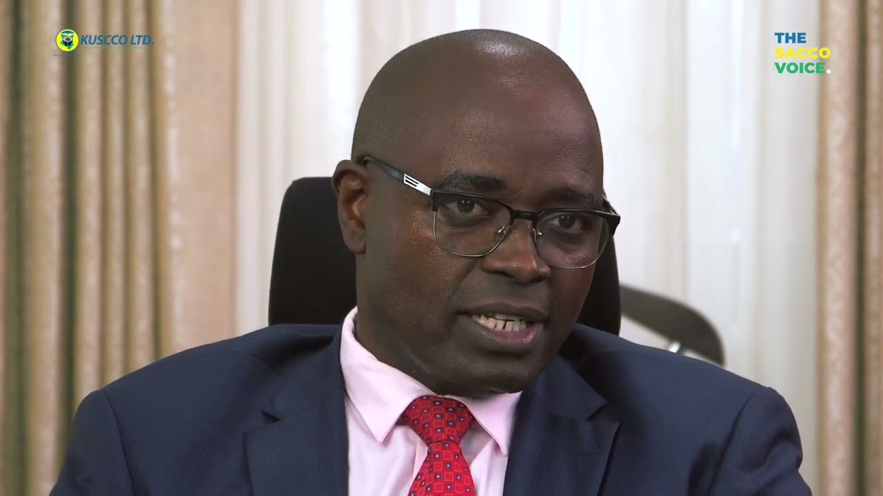 The SACCO Voice: Understanding SACCOs & Unclaimed Financial Assets