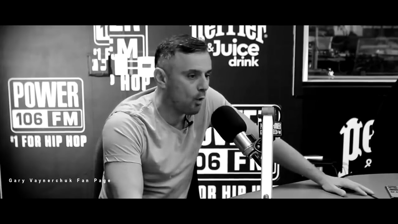 “I Worked 18 Hours a Day For 15 Years    Motivational Video   Gary Vaynerchuk Motivation   YouTube