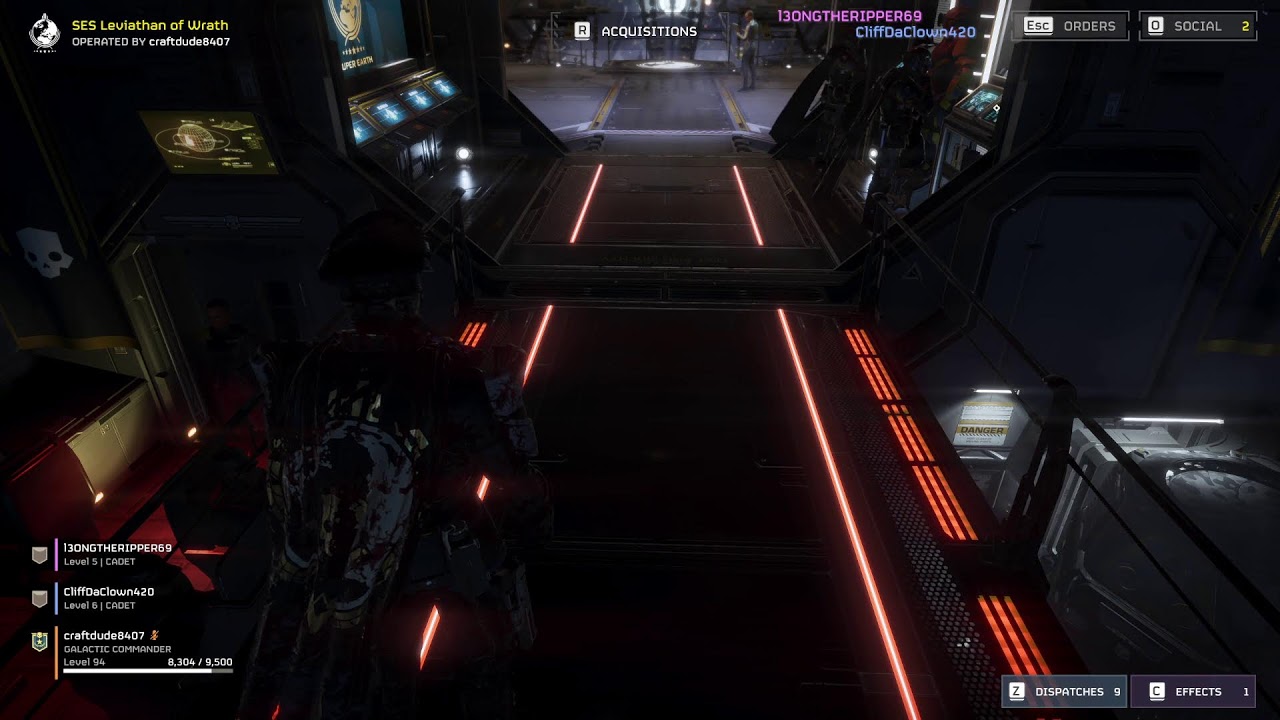 HELLDIVERS 2 except THE MARCH TO CYBERSTAN for real