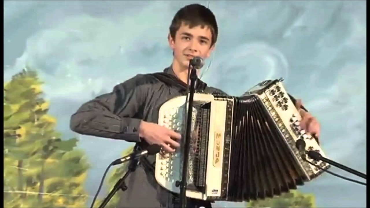 Veseli harmonikar