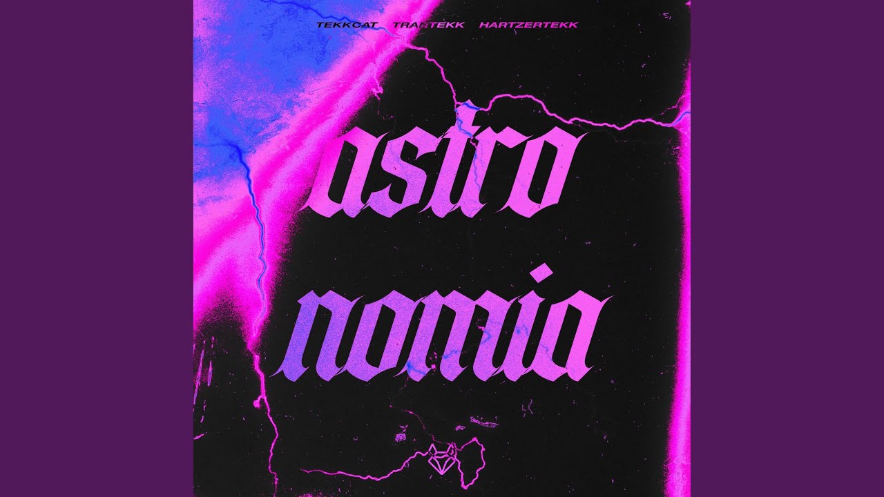 Astronomia (Never Go Home) (HardTekk)