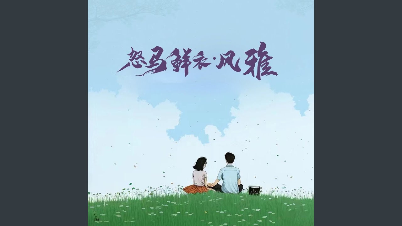 怒马鲜衣&middot;风雅