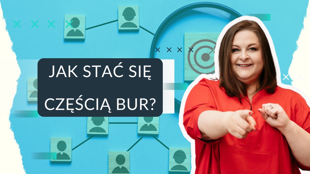 Jak wejść do BUR i zdobyć dotacje na szkolenia? | Usługi Rozwojowe 4.0 #RazemMożemyWięcej