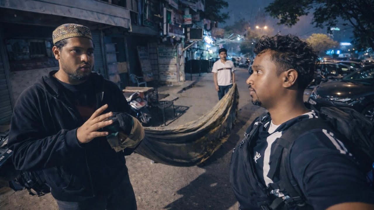 Jiif Waka Waaye Xafada Somalida Dalka India 🇮🇳 