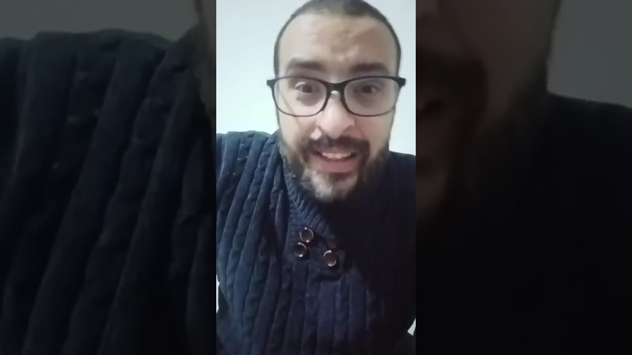 القاضي قنديل عز نفسك تعزك.