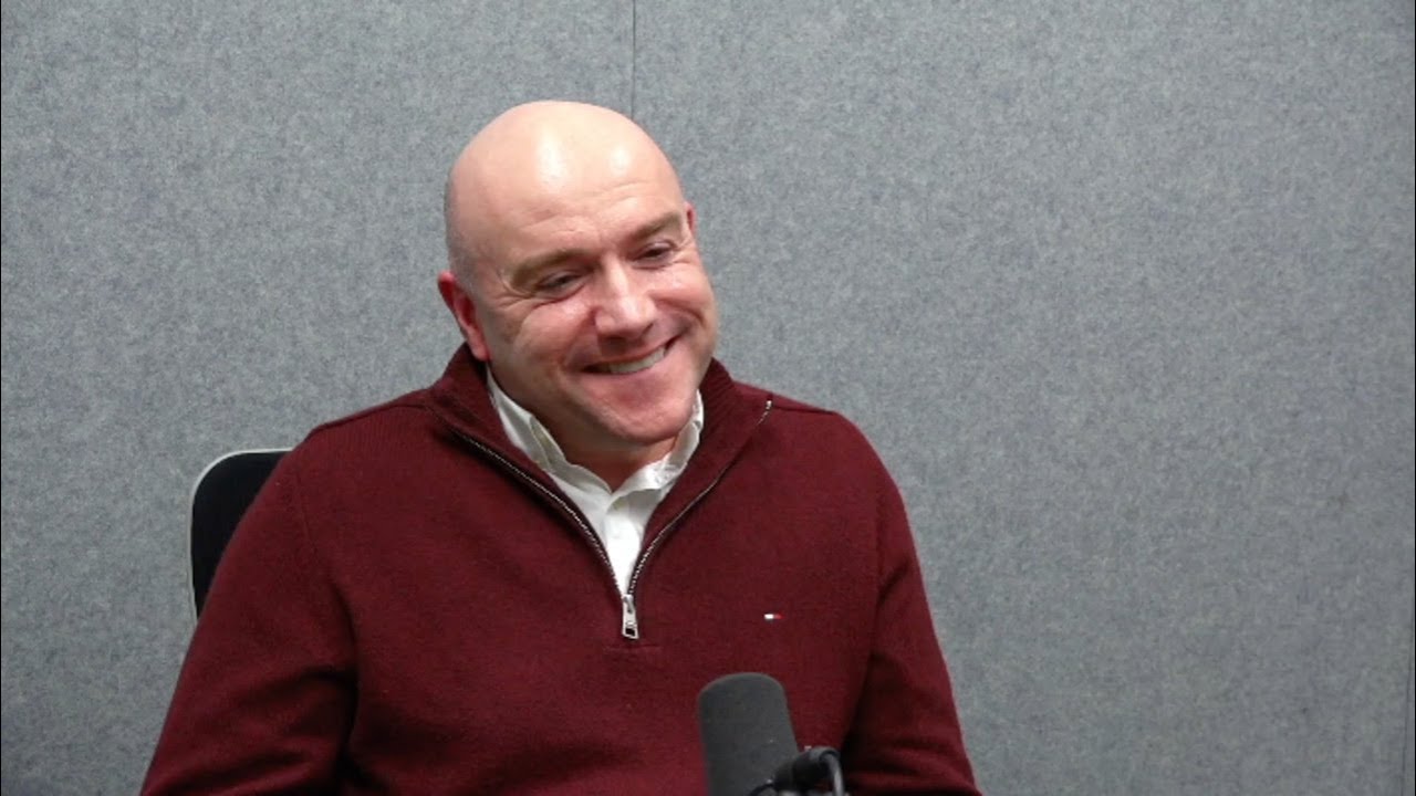 The Telecoms.com Podcast: Red Hat, software and 6G