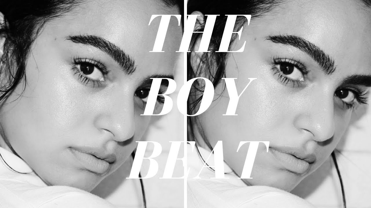 THE BOY BEAT