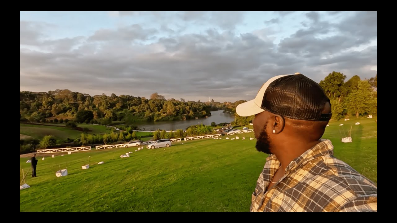 NAISHOLA GARDENS IN KIAMBU KENYA ( Picnic site, Event location, wedding location )