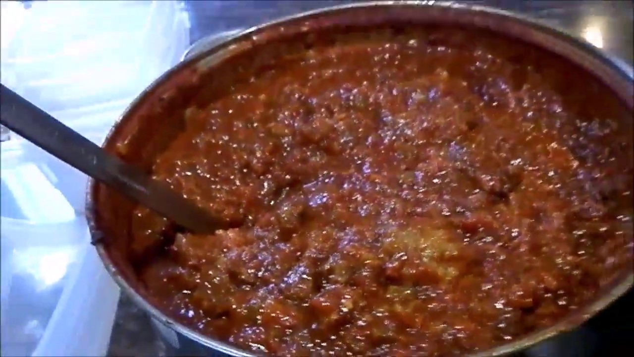 It's a Great Day For Spaghetti!