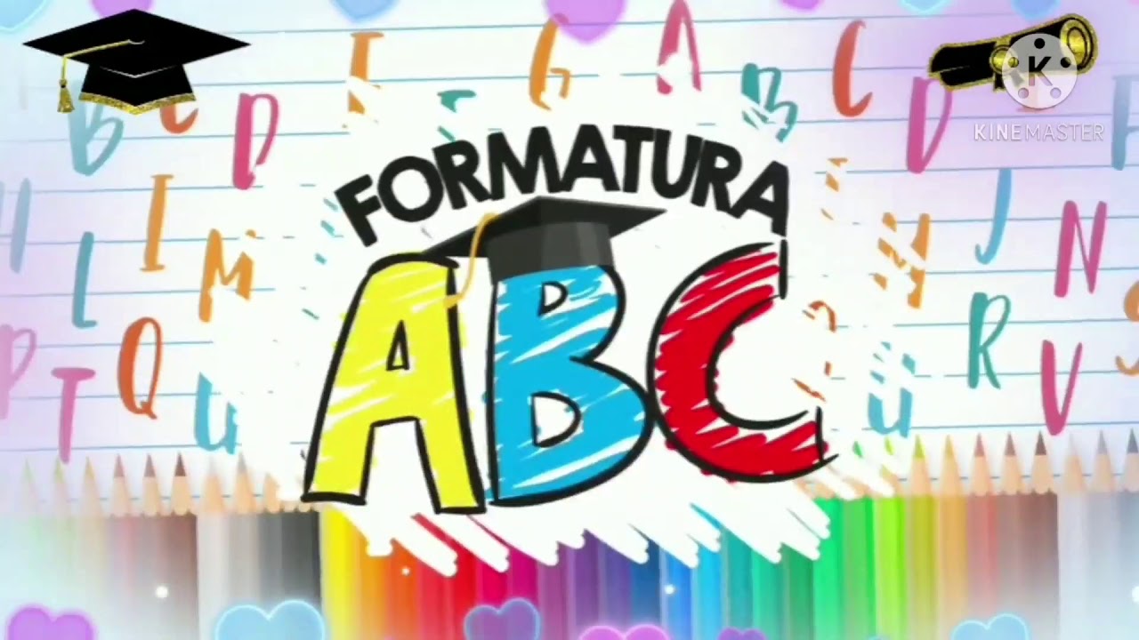 Coreografia Música Minha Formatura / Dança formatura ABC
