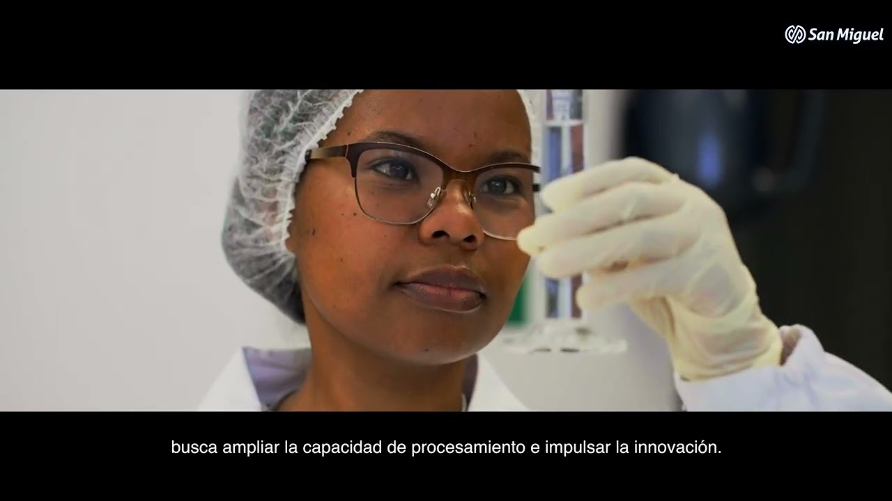 In San Miguel from every lemon we extract…