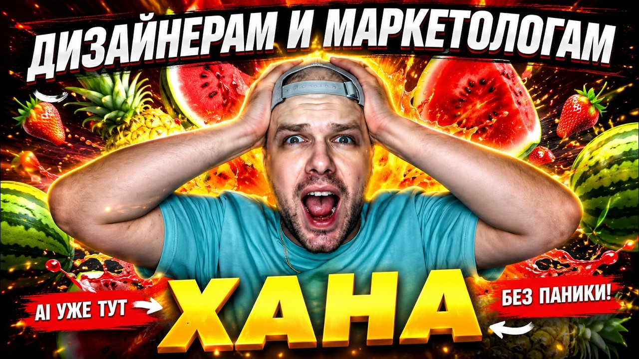 Обзор Google Pomelli: ИИ Убийца маркетинговых агентств! Как создать брендовый контент в 3 клика