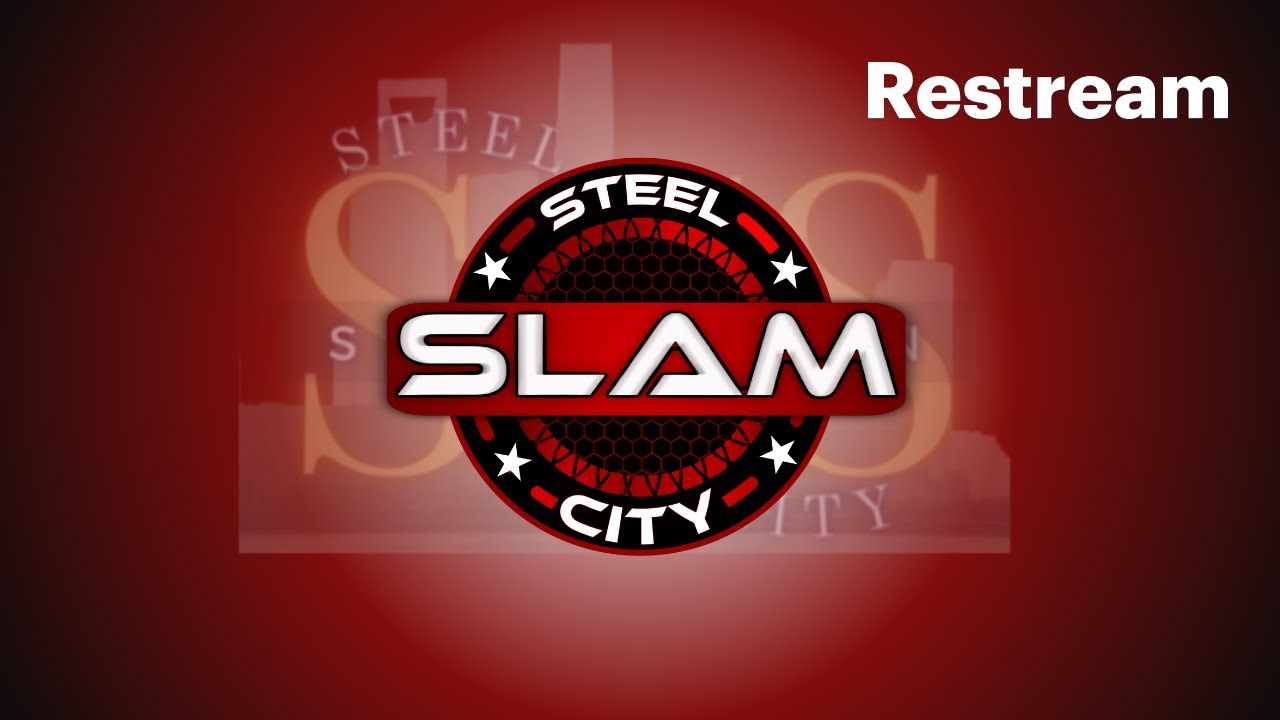 SCS Slam S4 Epi. 6