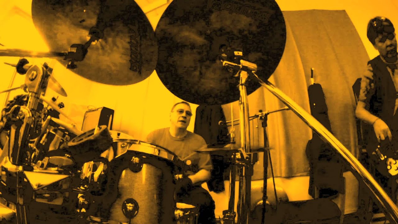 Jumpin' Jack Flash - Full Moon Rock´n´Roll Band