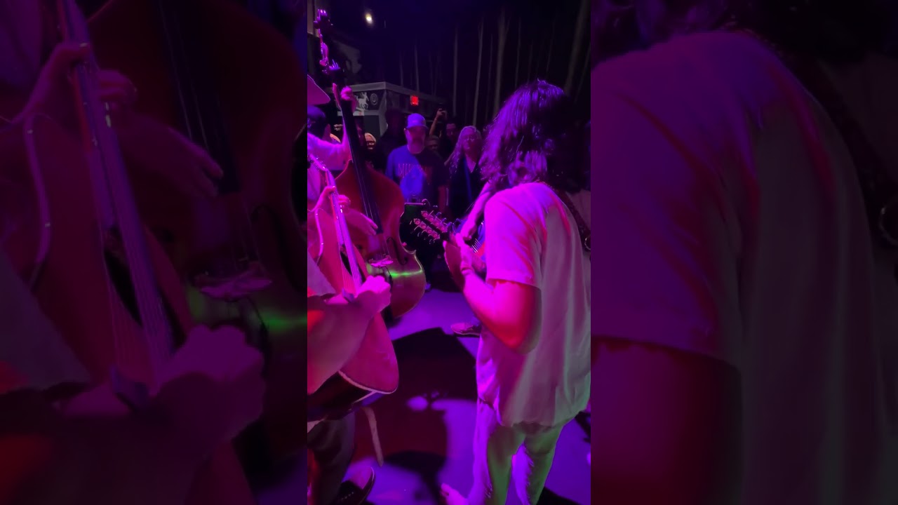 Magoo - The Crawdad Song Louisville KY