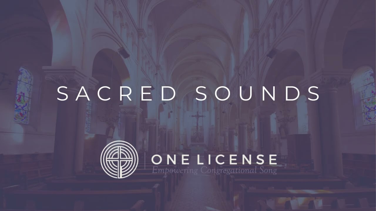 Episode 4 - Sacred Sounds Podcast