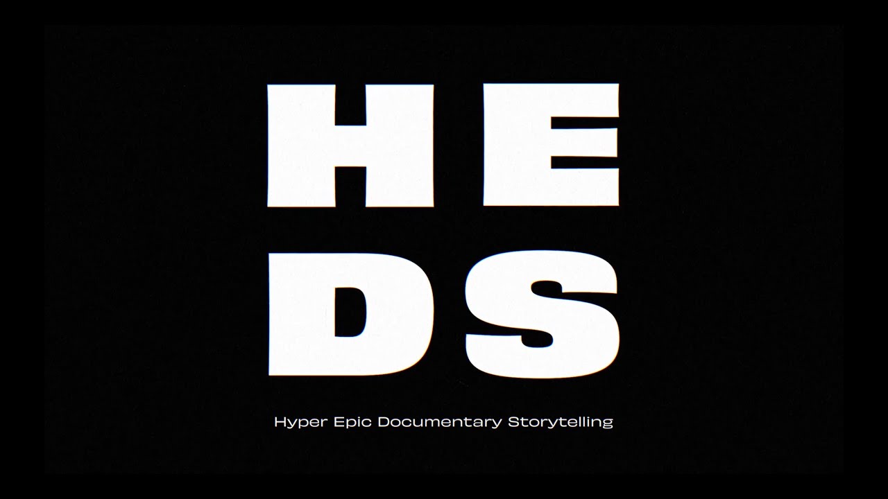Hyper Epic Documentary Storytelling | Showreel
