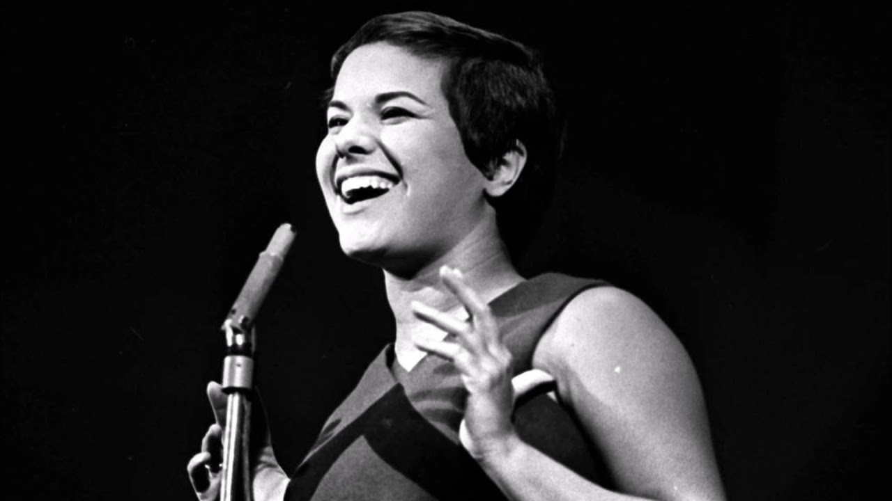 Elis Regina & Tim Maia - These Are The Songs