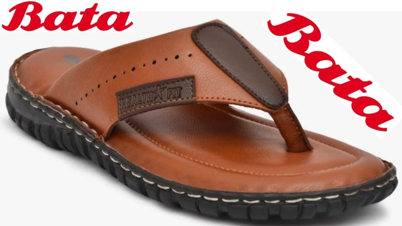 BATA SLEEPER BATA CHAPPAL BATA SANDAL FLIGHT SANDAL MOCHI SANDAL