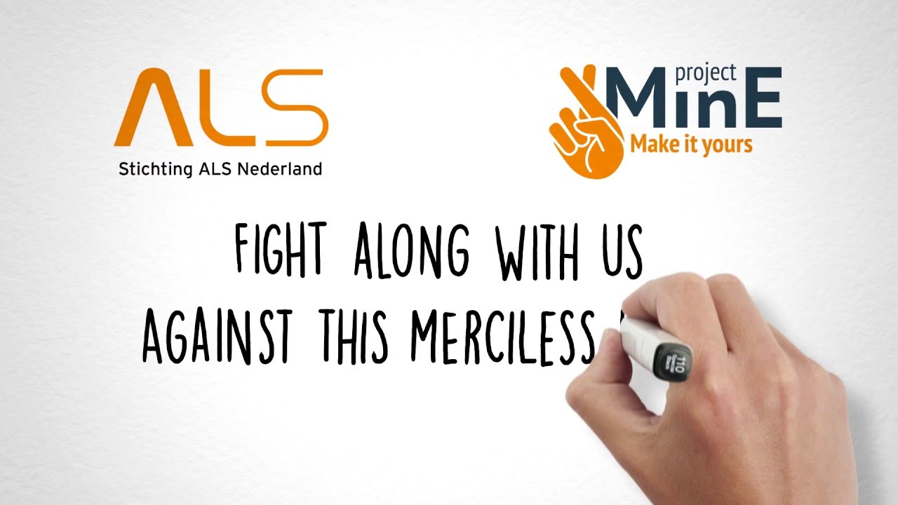 ALS Research - Beyond Project MinE