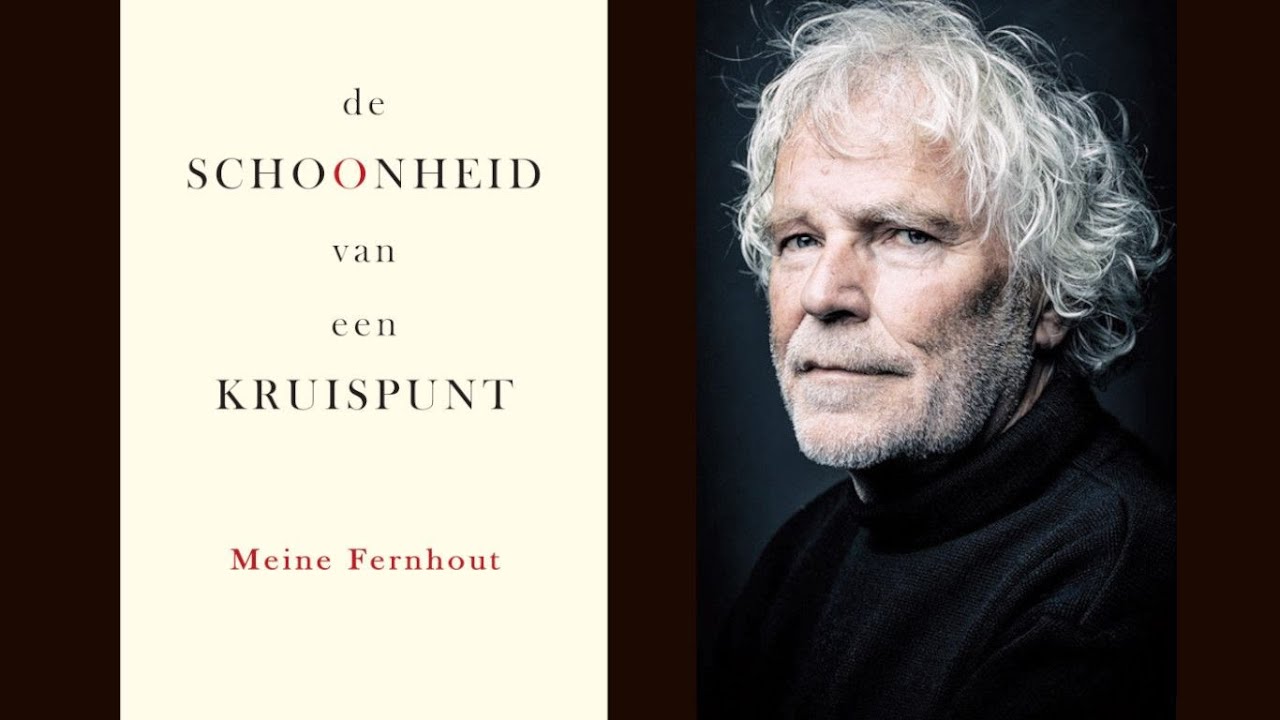 Boekpresentatie Meine Fernhout door uitgeverij In de knipscheer
