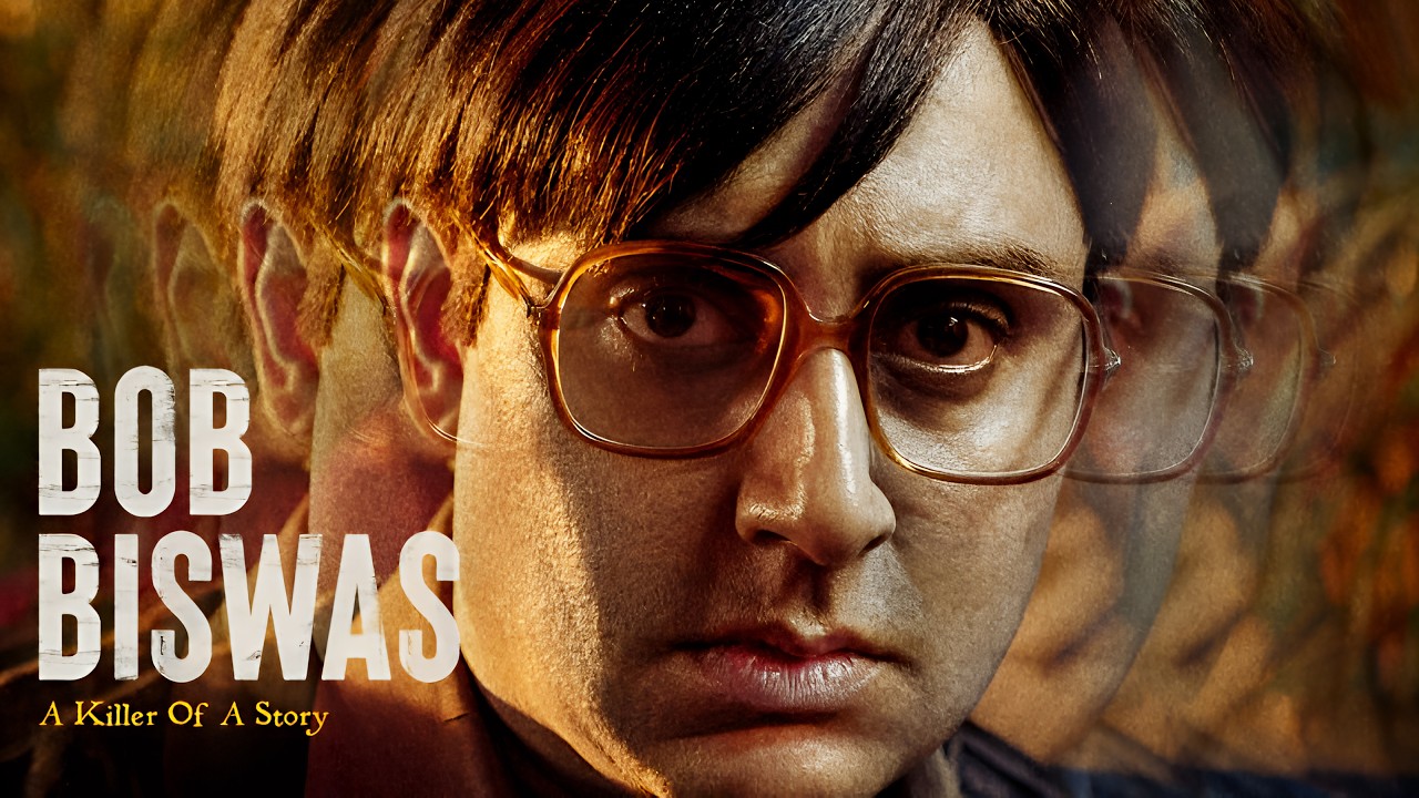Bob Biswas Full Movie HD | Abhishek Bachchan | Gripping Bollywood Crime Thriller