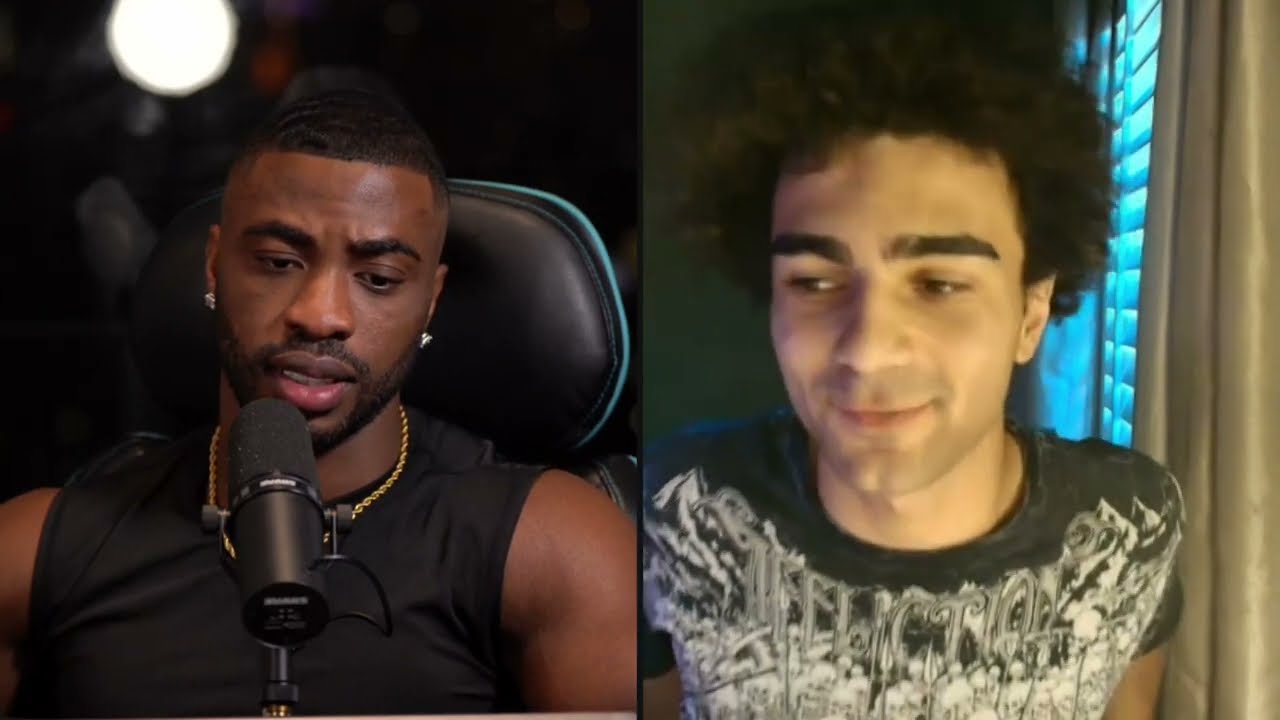 FitXFearless Tears Apart FAKE Alpha Who Thinks All Women Are Trash