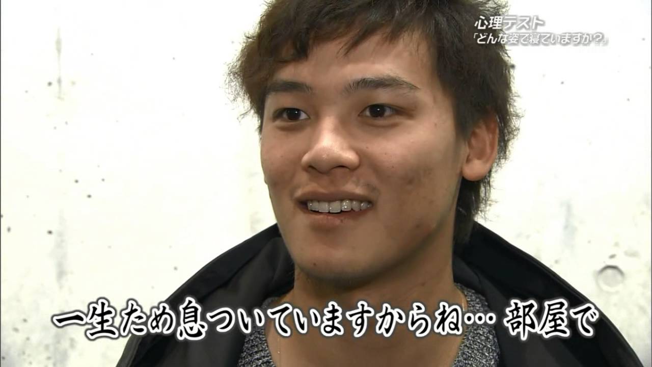 20160618 FFFFF第448回 15Voice 心理テスト「あなたはどんな姿で寝ていますか？」