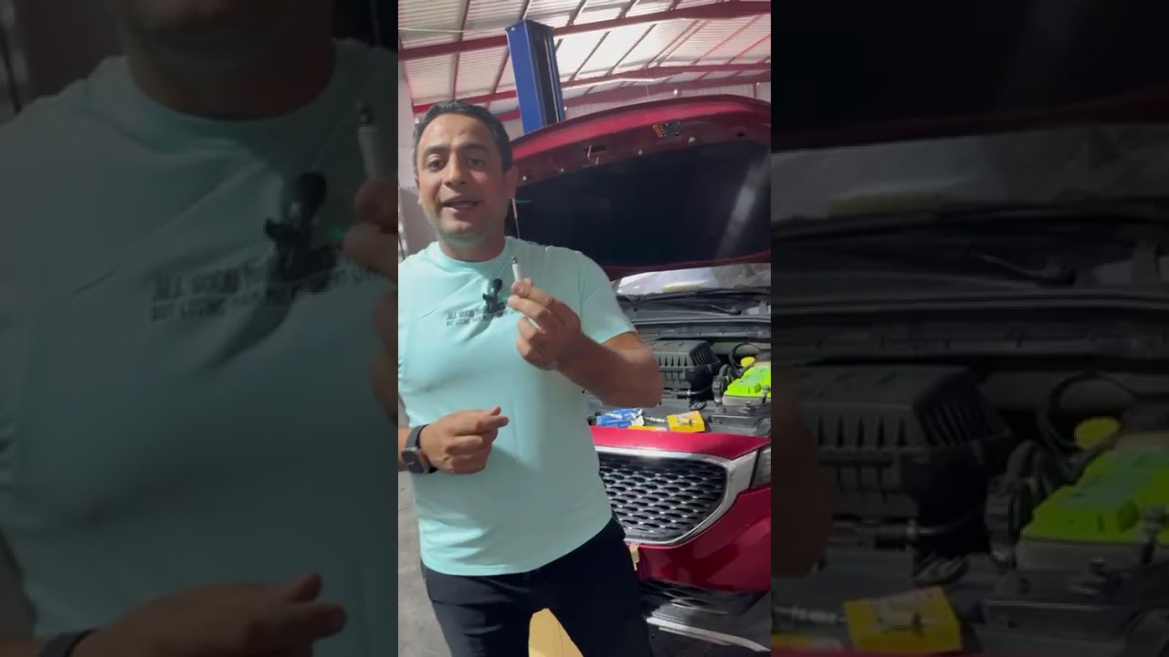 😫 الفيديو ده موجه للناس ال بتشتكي انا عربيتي بتستهلك بنزين 😫والسحب ضعيف 🤔 أو تقطيعه او ناتشه 