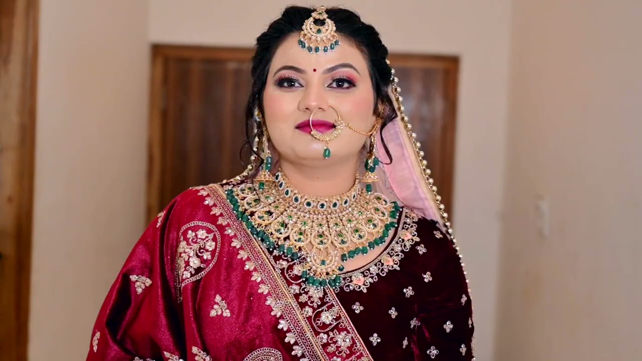 RITESH WEDS ANJALI PART 02