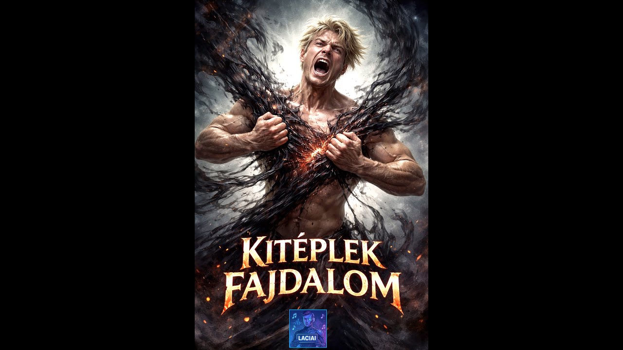 Kitéplek fájdalom! | Modern Metal / Metalcore