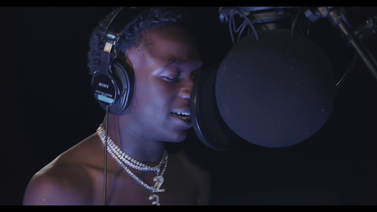 Lil Rambo-Motion ft. Lil Chi (Official Video)(Shot By @23ENT )