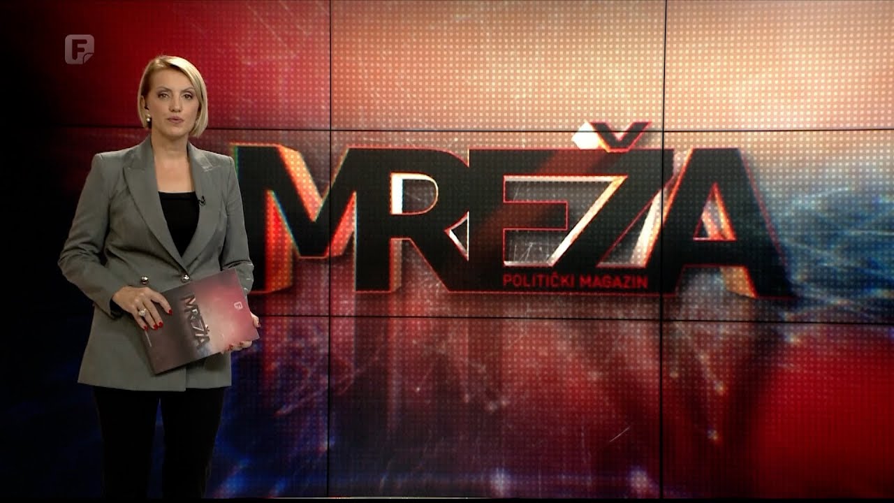 Mreža, 22.09.2025.