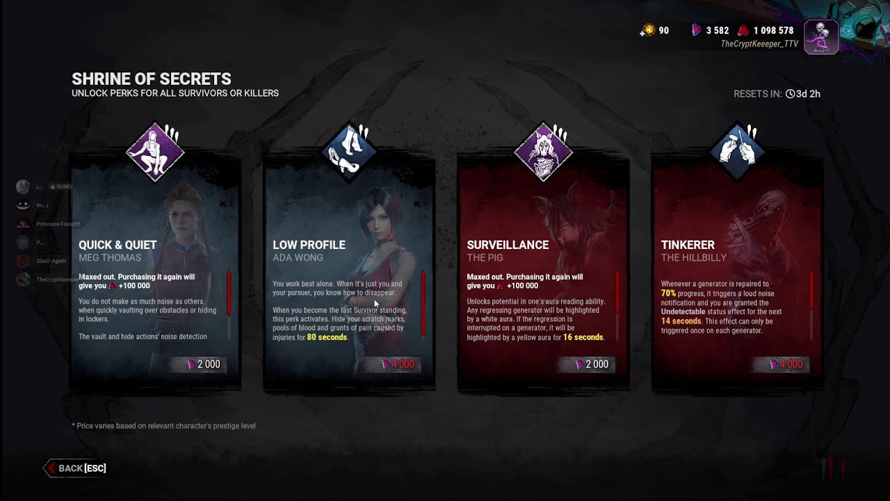 TOTAL CHAOS - SWF