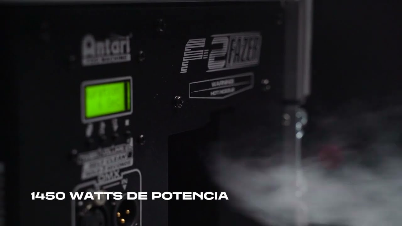 F-2 FAZER | Novolite Perú