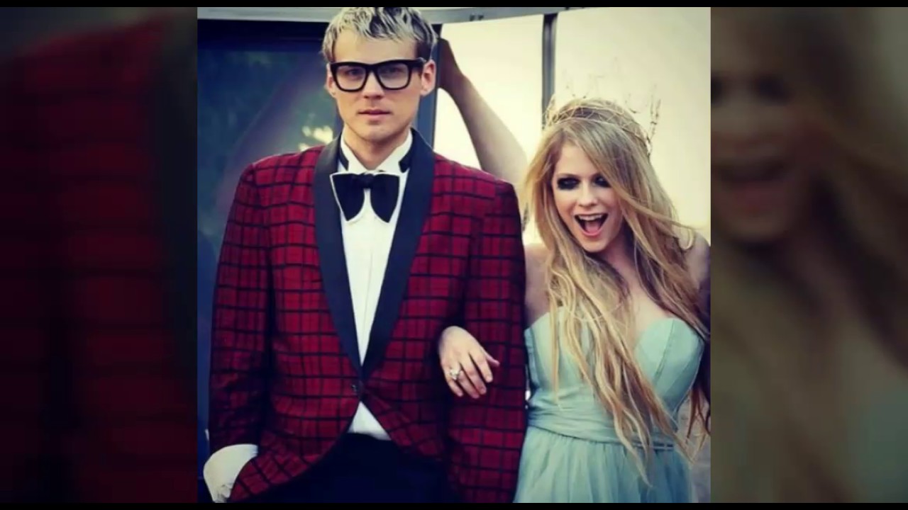 Evan Taubenfeld ft. Avril Lavigne-Best Years Of Our Lives