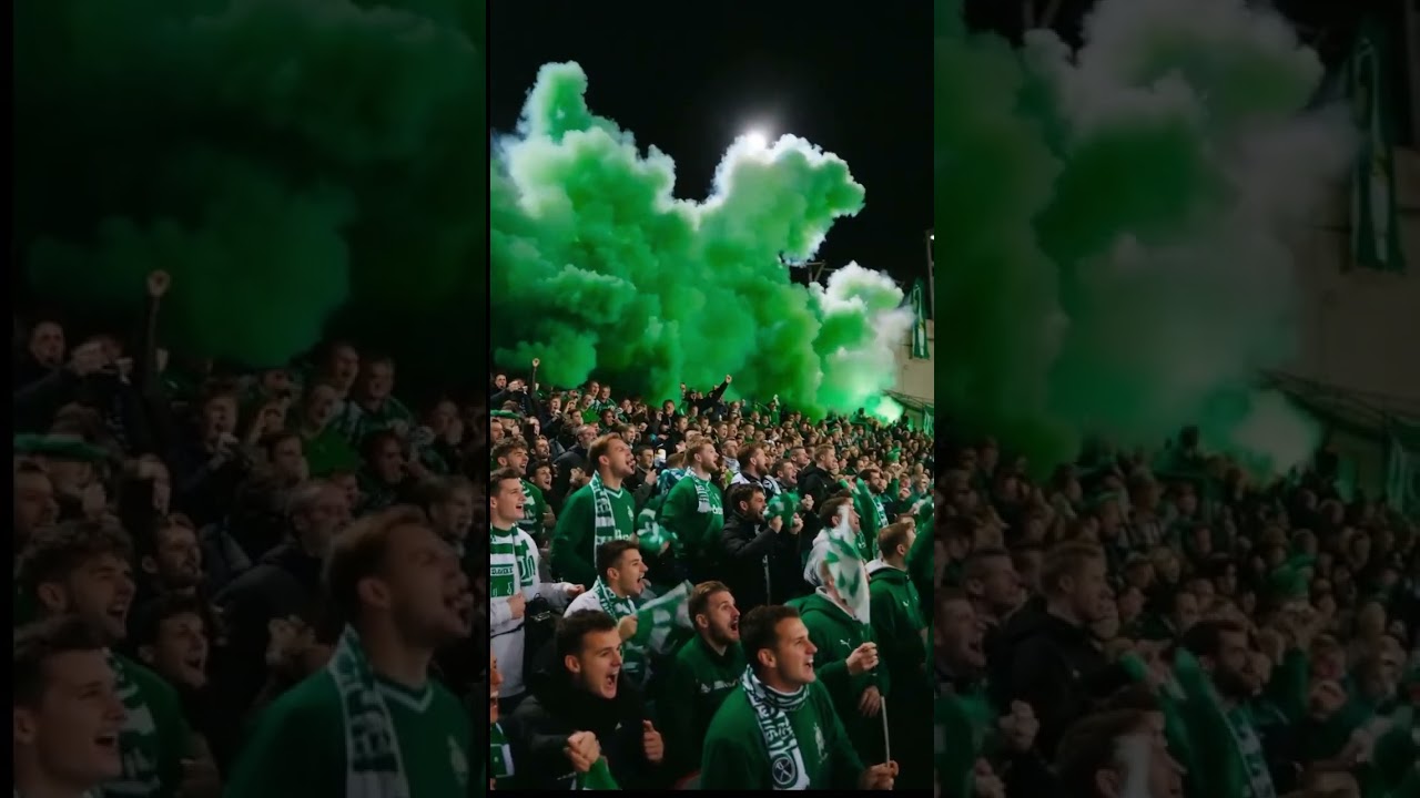 Hammarby IF Bajen Kung Kennedy