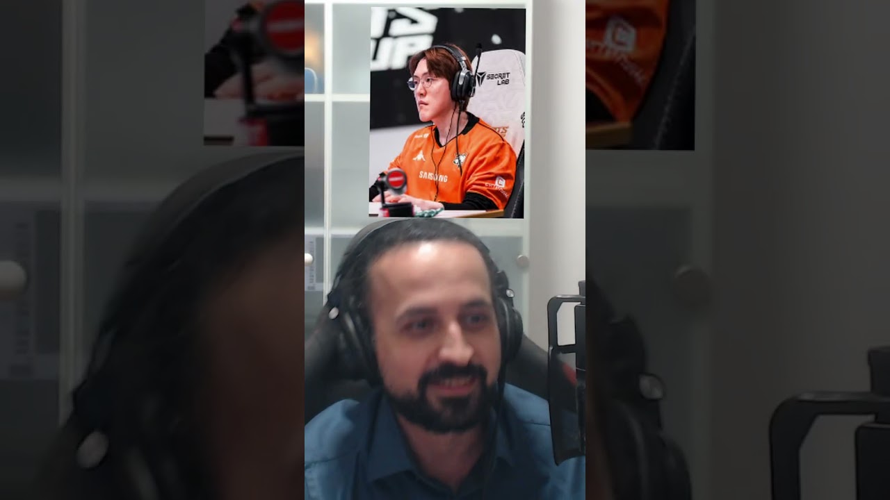 Unser Team für die WTL 10! #starcraft2  #warditv #classicsc2 #showtimesc2 #heromarine