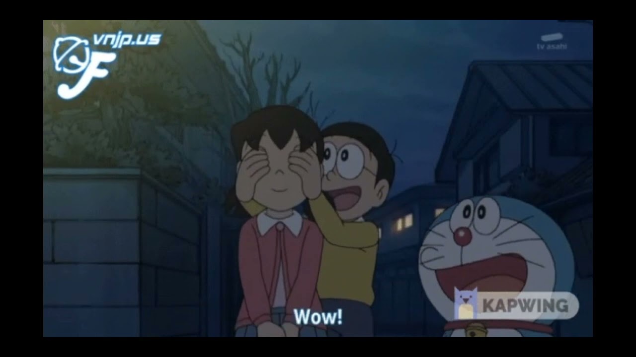 nobita x shizuka 2❤️❤️❤️