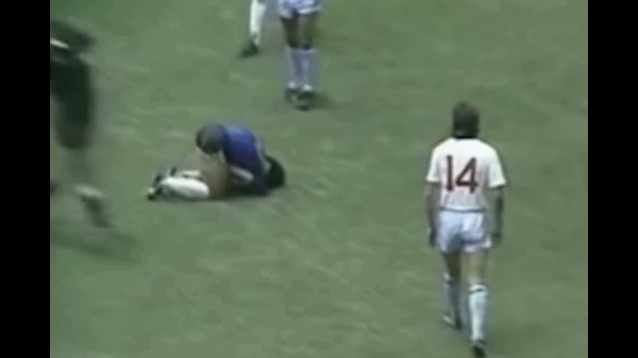 Maradona does justice by 