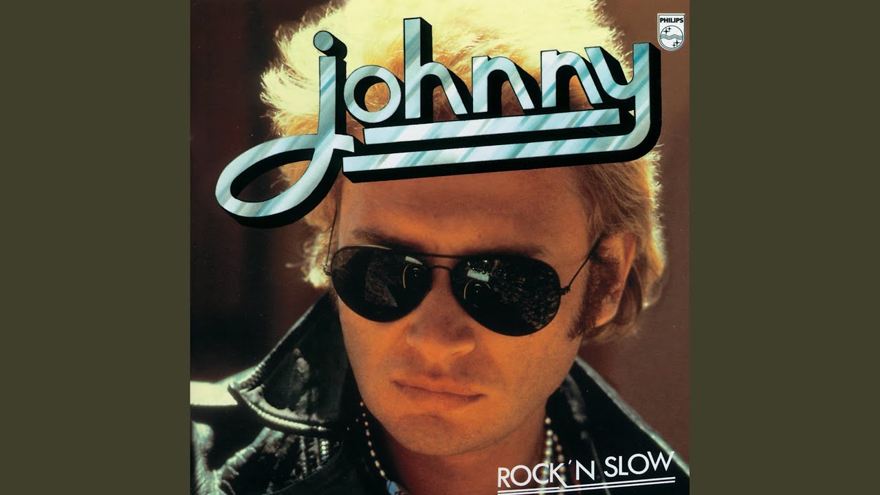 Johnny Rider